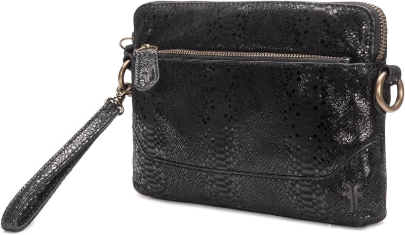 Frye womens Melissa Crossbody Wristlet - Image 5